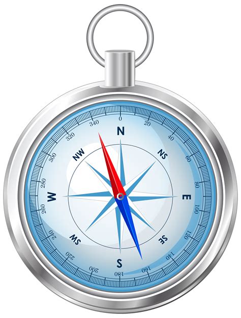 Compass Vectors SVG vector illustration graphic art design format. . Compass download